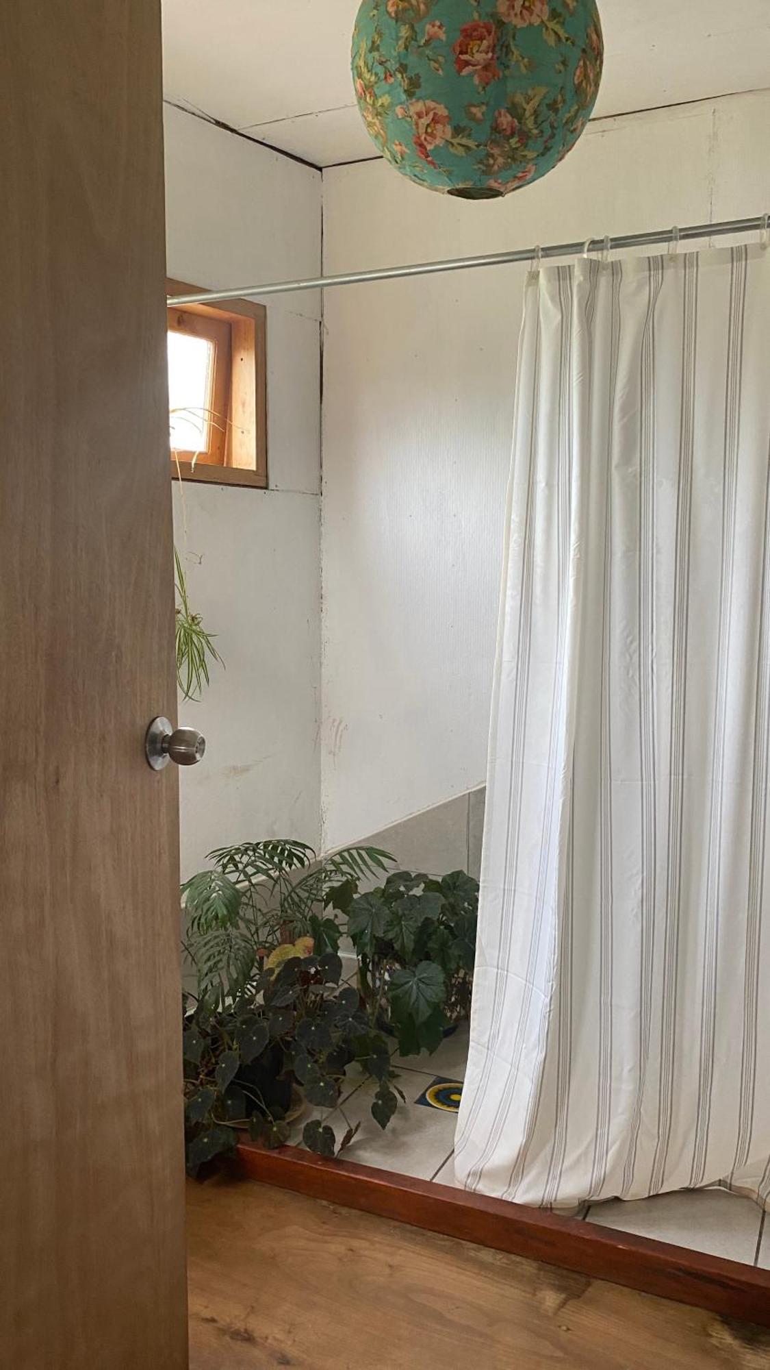 Room In Urban Garden Castro Exterior foto